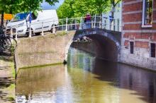 Weegbrug Delft